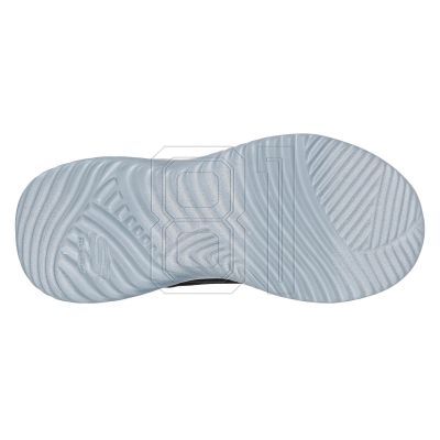 8. Skechers Bounder-Trekzic Jr 403908L-BKRD shoes