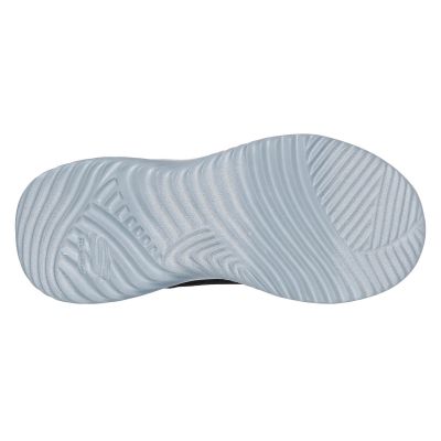 8. Skechers Bounder-Trekzic Jr 403908L-BKRD shoes