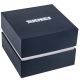 7. Men's Watch Skmei 9156SIBK + BOX