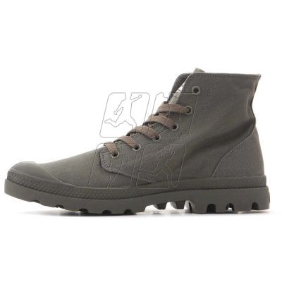 15. Palladium Pampa Hi M 73089-325-M shoes