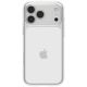 2. Spigen Ultra Hybrid Case for iPhone 18 Pro Max / 17 Pro Max - Transparent