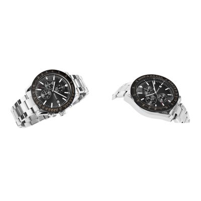 15. Men's Watch GIEWONT GW8620-1
