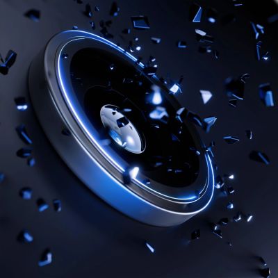 3mk Lens Protection Pro Tempered Glass for iPhone 16e - Gray