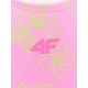 2. Girls' one-piece swimsuit 4F 4FJRSS26USWSF145-91A