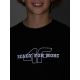 3. Boy's quick-drying sports T-shirt 4F 4FJRSS26TFTSM2391-20S