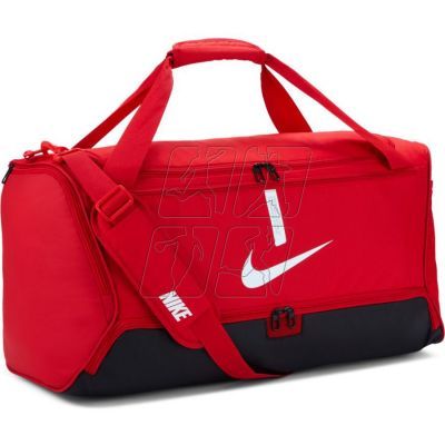 2. Nike Academy Team Duffel Bag M CU8090 657