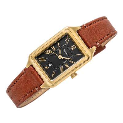 2. FOSSIL Raquel ES5303 Women's Watch + BOX