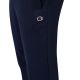 5. Champion Full Zip Suit Men's Tracksuit Beige and Navy Blue 222248 MS041