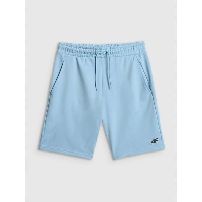 7. Men's sweatpants 4F 4FRSS26TSHOM0970-34S