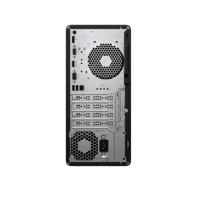 4. HP Pro Tower 290 G9 Intel® Core™ i5 i5-14400 16GB DDR4-SDRAM 512GB SSD Windows 11 Pro PC Black