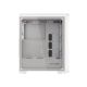 23. GENESIS IRID 505 ARGB WHITE MIDI TOWER CASE NPC-1872