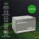 2. Qoltec 53045 maintenance-free battery