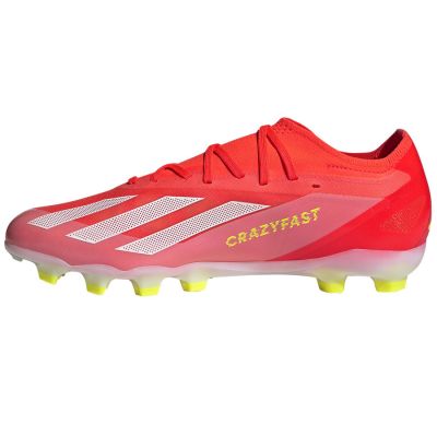 2. Adidas X Crazyfast Pro FG M IG0600 football boots