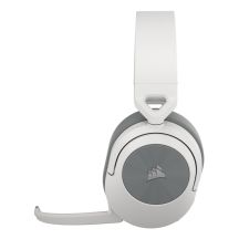 Corsair HS55 Wireless Bluetooth Headset Headband Gaming White
