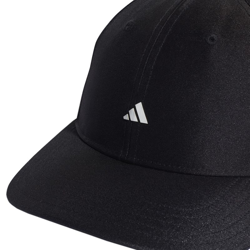 23. adidas Satin Baseball Cap OSFW HA5550