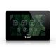 SATEL KEYPAD WITH TOUCHSCREEN 7" INT-TSH2-B BLACK