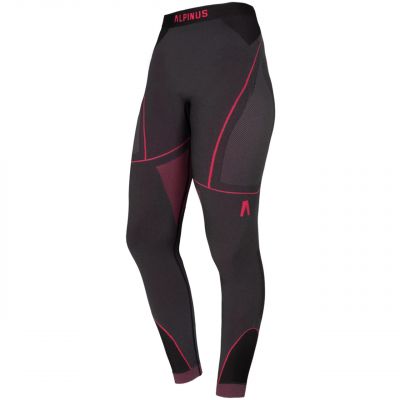 Alpinus Tactical Mora W thermal trousers SI8933 - SI8936 SI8933