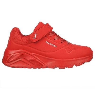 Skechers Uno Lite JR 310451L-RED shoes