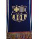 5. FC Barcelona fan scarf 5004BUT35