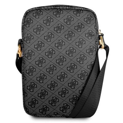 3. Guess 4G Uptown bag for a 10" tablet - gray