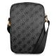 3. Guess 4G Uptown bag for a 10" tablet - gray