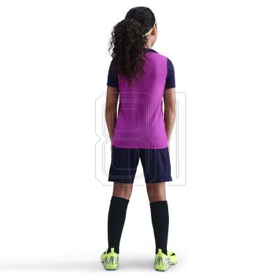 2. Nike Junior FC Barcelona Strike T-Shirt HJ7831-552