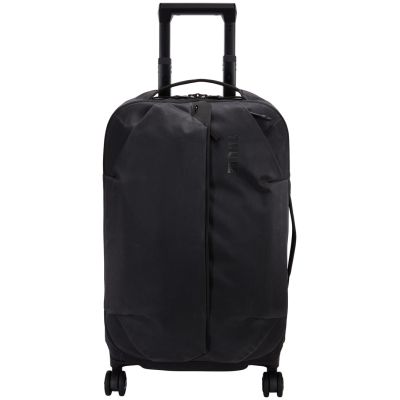2. Thule Aion TARS122 - Black Soft Shell Stroller Black 35L Polyester