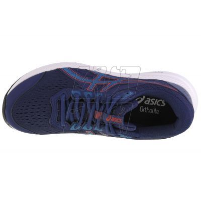 3. Asics Gel Contend 8 M 1011B492-403 running shoes