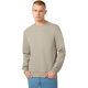 Champion Crewneck Sweatshirt Beige 220785 ES035