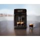9. Philips EP1200/00 Automatic Espresso Machine (1500 W; black)