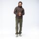 7. Men’s Softshell Jacket MAGNUM HIDDEN