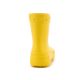 5. CROCS CLASSIC RAIN BOOT SUNFLOWER 208363-75Y