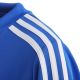 4. Adidas Tiro 19 Training Top blue JR DT5279 football jersey