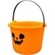 HALLOWEEN CANDY BUCKET 17CM