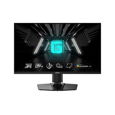 6. MSI G274QPF E2 computer monitor 68.6 cm (27") 2560 x 1440 px Wide Quad HD Black