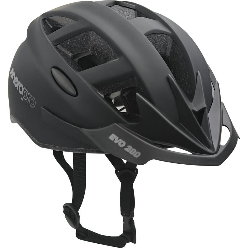 26. ENERO PRO EVO ADJUSTABLE CYCLING HELMET 200 RM (54-58CM)