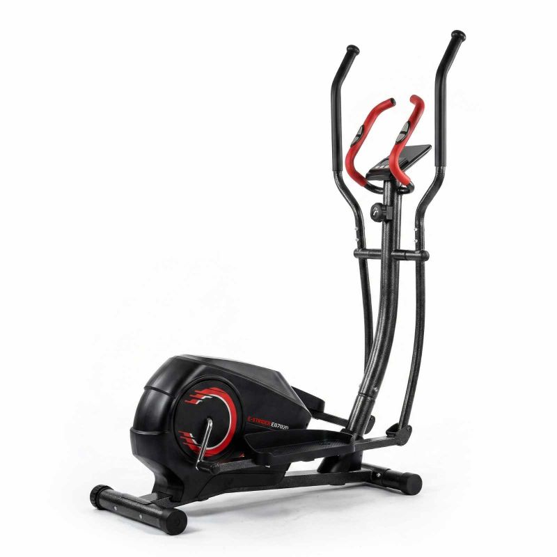 25. Body Sculpture BE 6792 magnetic elliptical trainer