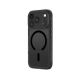 2. AmazingThing Titan Pro Lens Case for iPhone 18 Pro Max with Camera Cover and Lanyard Mount, Compatible with MagSafe - Black