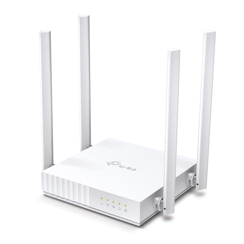 2. TP-LINK Archer C24 Router