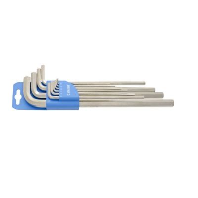 UNIOR Set of long Allen keys