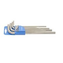 UNIOR Set of long Allen keys