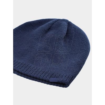 2. Winter hat 4F M 4FWAW24ACAPM458-31S