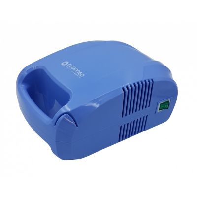 9. Steam Inhaler OROMED ORO-ORO-FAMILY PLUS