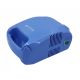 9. Steam Inhaler OROMED ORO-ORO-FAMILY PLUS