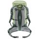 5. Deuter Trail 30 I hiking backpack, grove/ivy