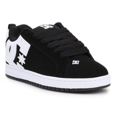 DC Court Graffik M 300529-001 shoes