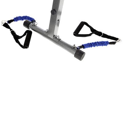 82. HMS L8320 Exercise Bench 