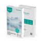 13. Nillkin Iceblade Prop Magnetic Case with Stand for iPhone 16e / 17e - Green