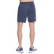 3. Skechers Skechluxe Elevate 2.0 Short SH168-CCNV Navy Blue L