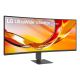 3. LG 34U620B-B Computer Monitor 86.4 cm (34") 3440 x 1440 px Wide Quad HD LED Black